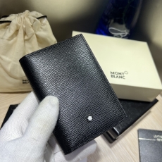 Montblanc Wallets Purse